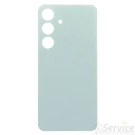 Samsung S25 Back — Mint